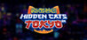 Hidden Cats in Tokyo Image