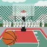 The Basketball B