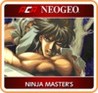 ACA NeoGeo: Ninja Masters Image