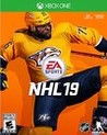 NHL 19 Image