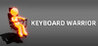 Keyboard Warrior (2022) Image