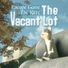 Escape Game:The Kitty The Vacant Lot Image