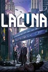 Lacuna - A Sci-Fi Noir Adventure Image