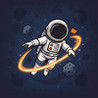 Star Jumper: Cosmic Adventure Image