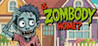 Is Zombody Home? Image