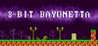8-Bit Bayonetta Image