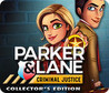 Parker & Lane: Criminal Justice Image