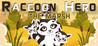 Raccoon Hero: The Marsh Image
