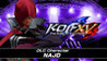 The King of Fighters XV - DLC Character 