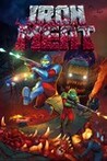 Iron Meat Image