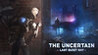 The Uncertain: Last Quiet Day Image