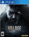 Resident Village PlayStation 4 Reviews - Metacritic