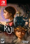 Raji: An Ancient Epic - Enhanced Edition Image