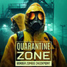 Quarantine Zone: Border Zombie Checkpoint Image
