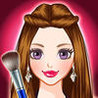 Bathroom Wardrobe - Dress up game for little ladies Image