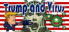 Trump and Virus Image