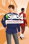 The Sims 4: Modern Menswear Kit