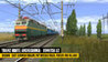 Trainz: A New Era - DLC: Andrushivka - Vinnitsa UZ Image