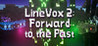 LineVox 2: Forward to the Past Image