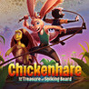 Chickenhare and the Treasure of Spiking Beard