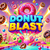 Donut Blast Image