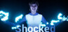 Shocked Image