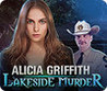 Alicia Griffith: Lakeside Murder Image