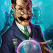 Mysterium: The Board Game thumbnail