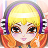 Girls Haircut : Hairstyle Design & Makeover & Dressing Image