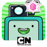 BMO Snaps - Adventure Time Photo Game Image