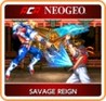 ACA NeoGeo: Savage Reign Image