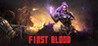 First Blood Image