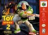 Toy Story 2: Buzz Lightyear to the Rescue Image