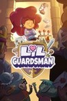 Lil' Guardsman Image