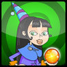 Small Witch and the Magic Potion Image