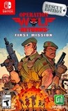 Operation Wolf Returns: First Mission Image