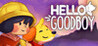 Hello Goodboy Image