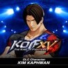 The King of Fighters XV - DLC Character 