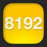 8192 Color Image
