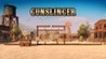 Gunslinger - Cowboy Shooting Challenge