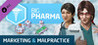Big Pharma: Marketing and Malpractice Image