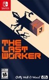 The Last Worker Image