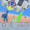 DEM.S-Blue Partisan-