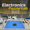 Electronics Puzzle Lab Image