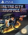 Retro City Rampage DX Image