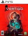 Alfred Hitchcock: Vertigo