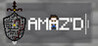 Amaz'd
