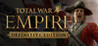 Total War: EMPIRE - Definitive Edition Image
