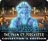 House of 1000 Doors: The Palm of Zoroaster