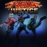 Raging Justice Image